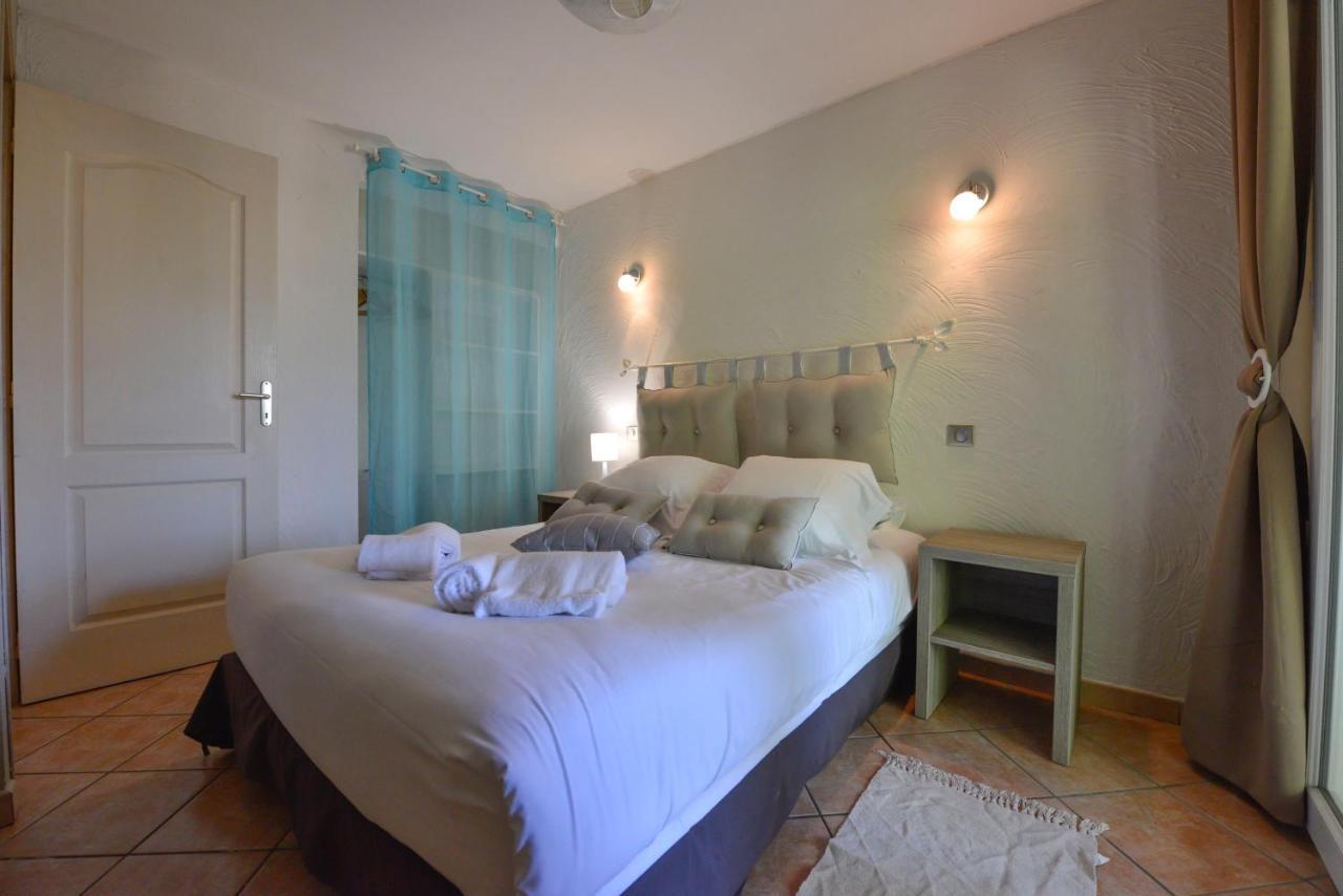 A Casa Bianca Apartment ปอร์ติชโช ภายนอก รูปภาพ